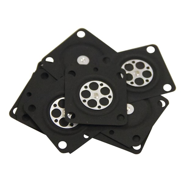 Metering Diaphragms 615-096 For Zama A015053